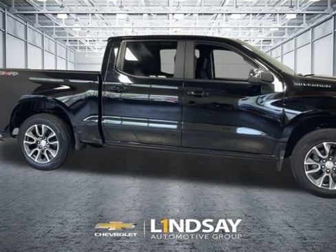 Used 2022 Chevrolet Silverado 1500 LT image 9