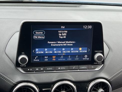 Used 2022 Nissan Sentra SV image 20