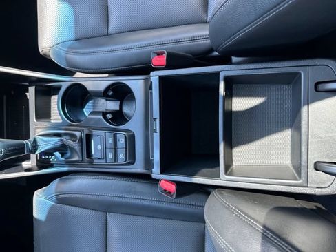 Used 2021 Hyundai Tucson Ultimate AWD/4WD image 19