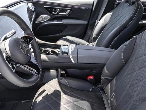 New 2026 Mercedes-Benz EQS 450+ 4MATIC Sedan image 11