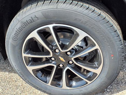 New 2026 Chevrolet TrailBlazer LT w/ Convenience Package FWD image 7