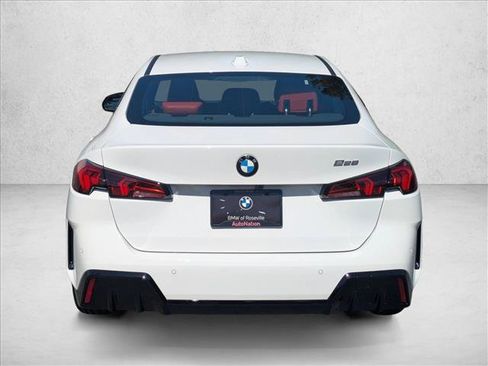 Used 2026 BMW 228i FWD image 7