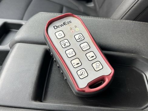 Used 2024 Chevrolet Silverado 3500 W/T w/ WT Convenience Package image 13