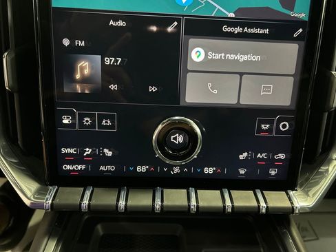 New 2026 GMC Acadia Elevation w/ Elevation Premium Package image 17