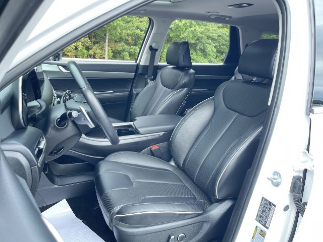 Used 2023 Hyundai Palisade XRT AWD/4WD image 20