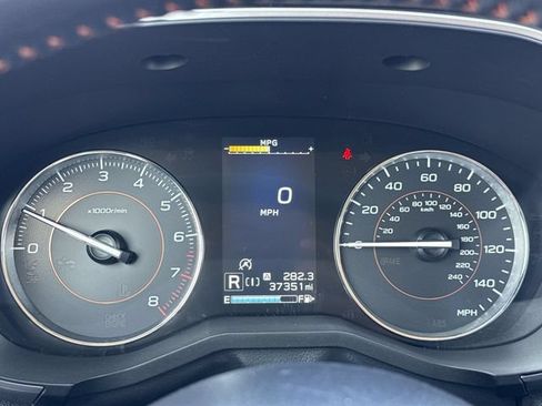 Used 2020 Subaru Crosstrek 2.0i Limited w/ Moonroof Package w/Navigation AWD/4WD image 28