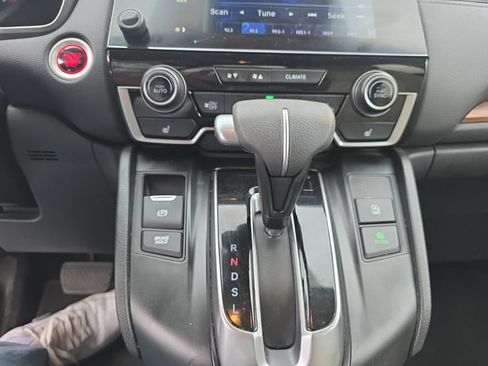 Used 2020 Honda CR-V EX image 18