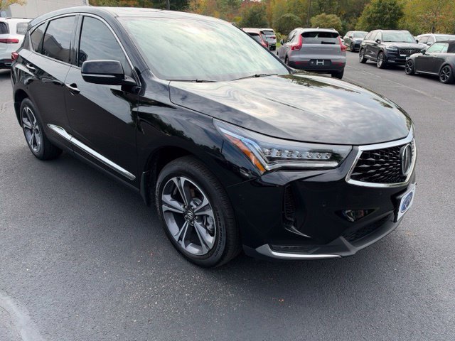 Used 2024 Acura RDX w/ Advance Package AWD/4WD image 6
