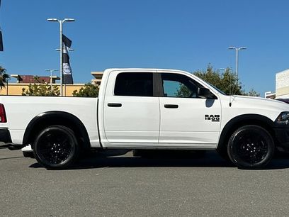 Used 2024 RAM 1500 Warlock