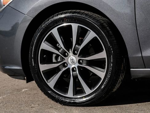 Used 2018 Hyundai Elantra GT w/ Tech Package 03 image 59