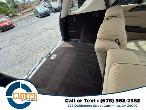Used 2018 Mercedes-Benz GLE 350 image 23