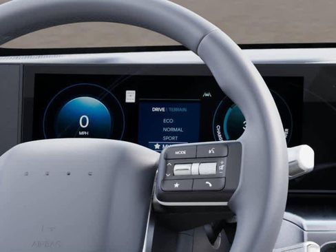 New 2026 Hyundai Ioniq 9 S image 14