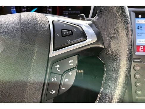 Used 2017 Ford Fusion Sport w/ Equipment Group 401A image 26