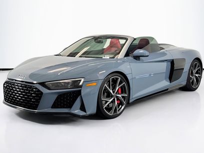 Used 2023 Audi R8 V10 performance w/ Premium Package