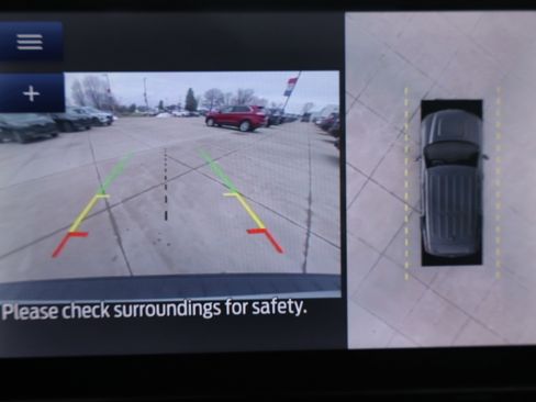 Used 2023 Ford Explorer ST-Line w/ Class IV Trailer Tow Package image 22