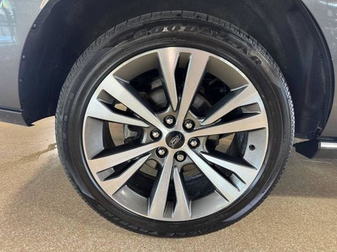 Used 2020 Ford Expedition Platinum AWD/4WD image 43