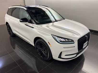 New 2026 Lincoln Corsair Premiere