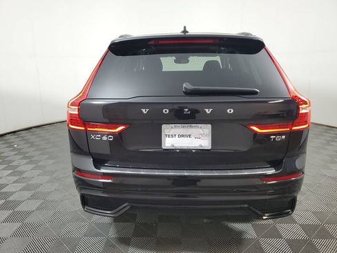 Certified 2025 Volvo XC60 T8 Plus w/ Protection Package Premier AWD/4WD image 7