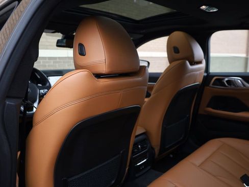 Used 2022 BMW 430i Gran Coupe w/ Parking Assistance Package image 17