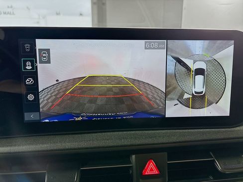 New 2025 Kia EV6 Light w/ Light LR Technology Package image 17