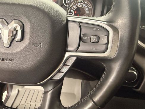 Used 2019 RAM 1500 Big Horn AWD/4WD image 20