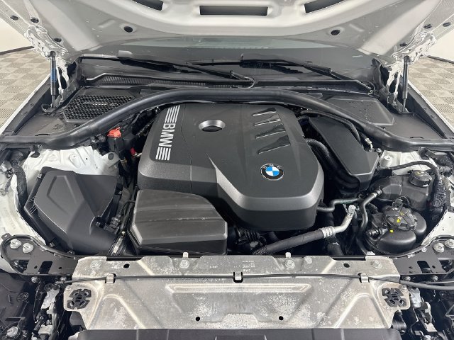 Used 2026 BMW 330i xDrive Sedan AWD/4WD image 38