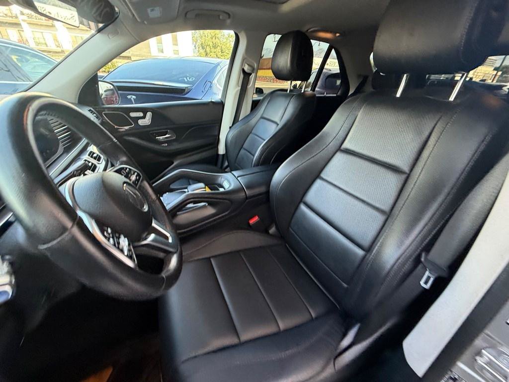 Used 2020 Mercedes-Benz GLE 350 4MATIC image 13