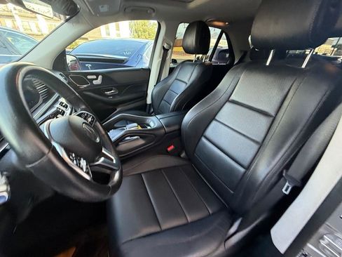 Used 2020 Mercedes-Benz GLE 350 4MATIC image 13