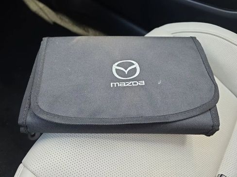 Used 2021 MAZDA CX-30 2.5 Turbo w/ Premium Package image 40