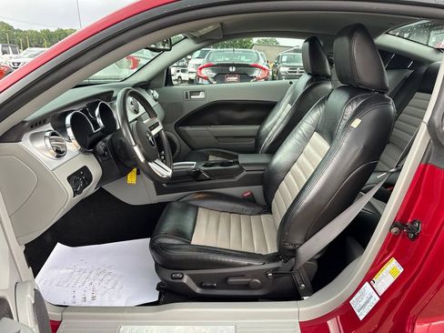 Used 2007 Ford Mustang GT Premium RWD image 21
