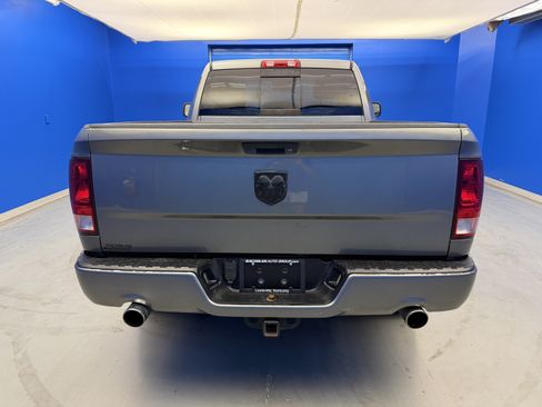 Used 2013 RAM 1500 Express RWD image 6