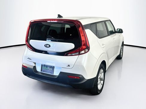 Used 2020 Kia Soul S FWD image 9