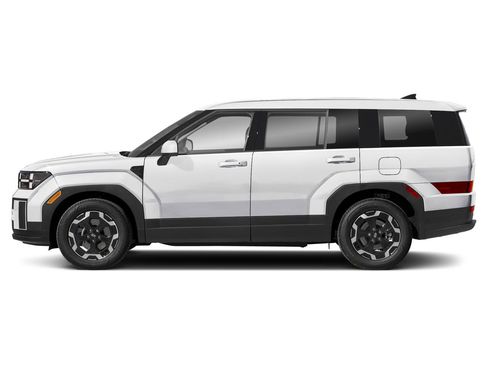 New 2026 Hyundai Santa Fe SE image 3