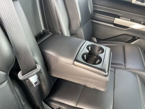 Used 2023 Ford Explorer XLT w/ Equipment Group 202A image 54