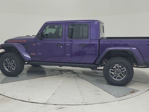 New 2026 Jeep Gladiator Mojave image 9