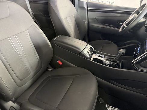 Used 2024 Hyundai Tucson SEL AWD/4WD image 23