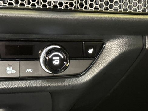 New 2026 Honda HR-V Sport image 25