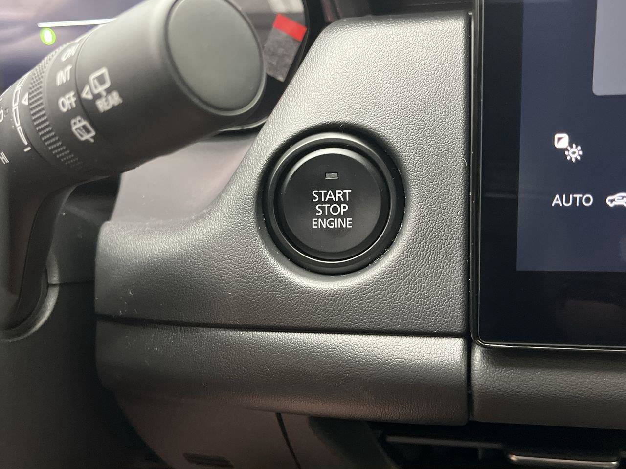 New 2026 MAZDA CX-5 Select AWD/4WD image 19