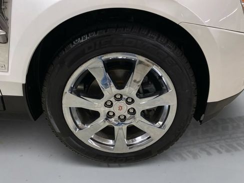 Used 2010 Cadillac SRX Premium AWD/4WD image 17