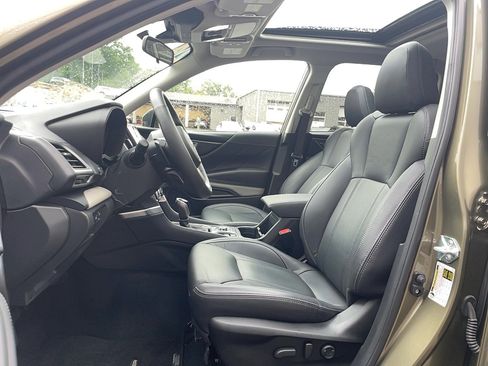 Used 2024 Subaru Forester Limited image 9