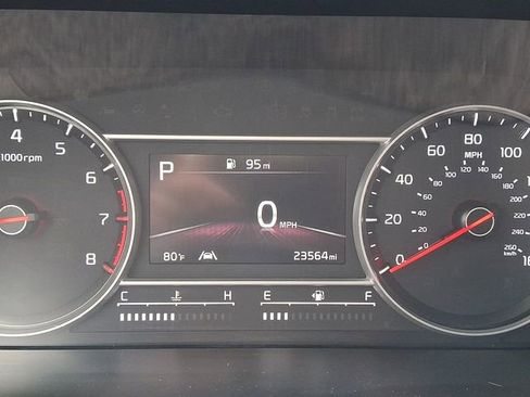 Used 2022 Kia Sorento S w/ Panoramic Sunroof Package AWD/4WD image 20