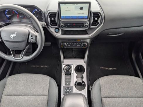 Used 2024 Ford Bronco Sport Big Bend w/ Convenience Package image 7