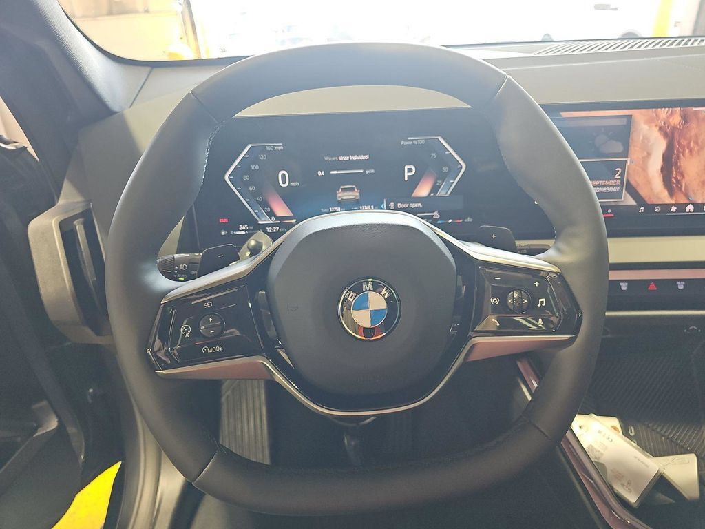 Used 2026 BMW X3 xDrive30i w/ Premium Package AWD/4WD image 22
