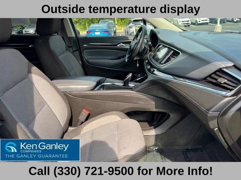 Used 2019 Buick Enclave Preferred FWD image 58
