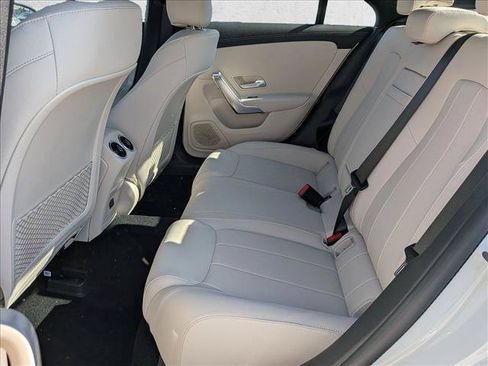 Used 2026 Mercedes-Benz CLA 250 4MATIC image 17