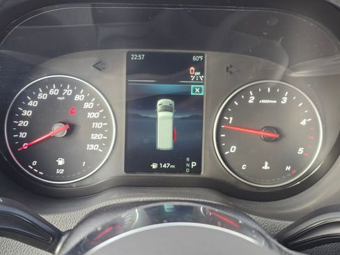 New 2025 Mercedes-Benz Sprinter 2500 image 23