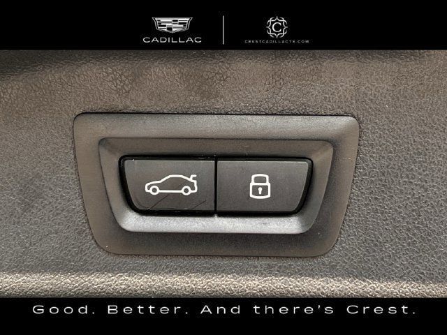 Used 2024 BMW X7 xDrive40i w/ M Sport Package AWD/4WD image 28