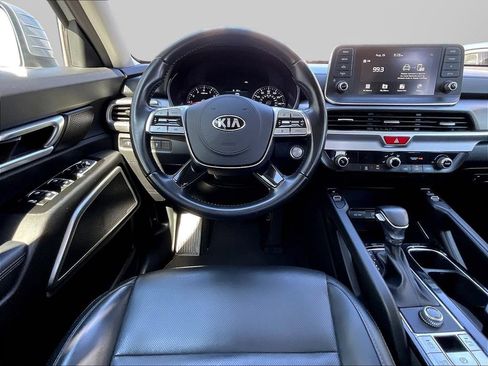 Used 2021 Kia Telluride S FWD image 10