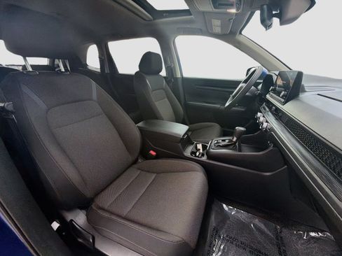 Used 2024 Honda CR-V EX image 33