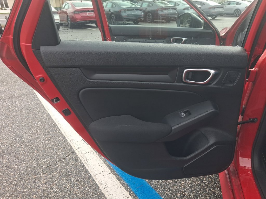 Used 2025 Honda Civic Sport image 22